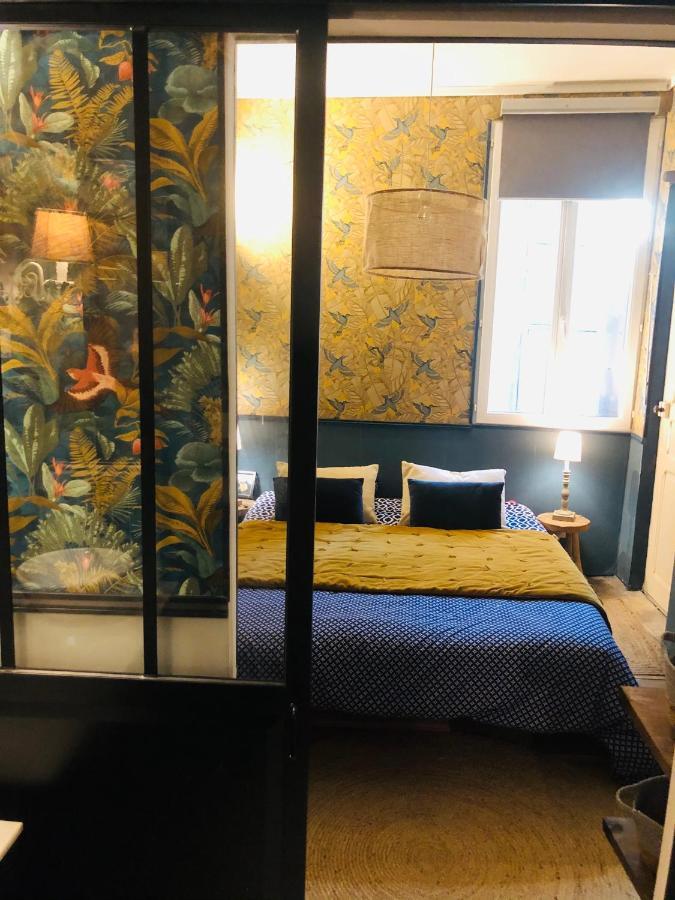 Appartement Josephine Eaux-Bonnes Exteriér fotografie