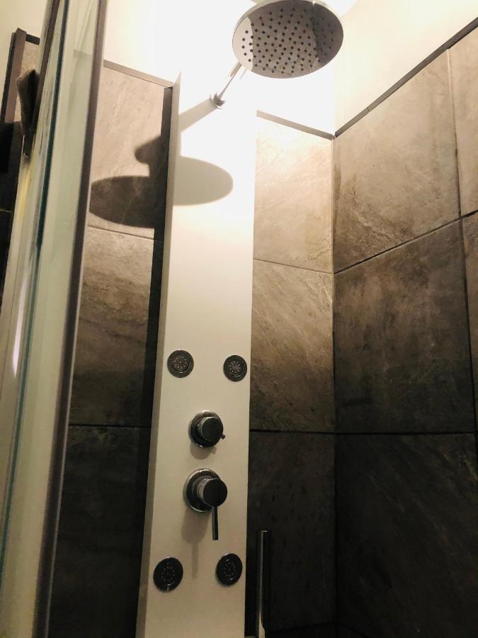 Appartement Josephine Eaux-Bonnes Exteriér fotografie